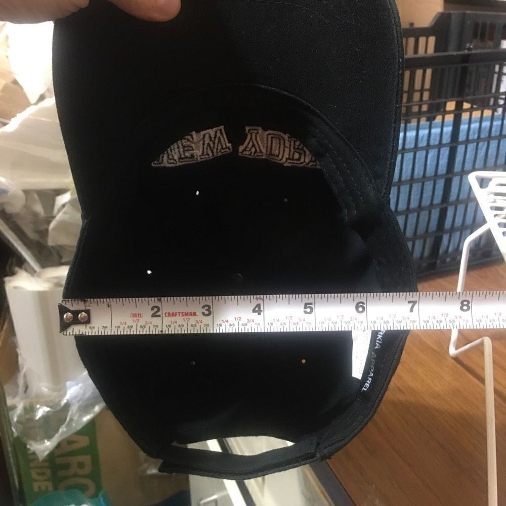 New York Hat / Cap - Picture 3 of 5